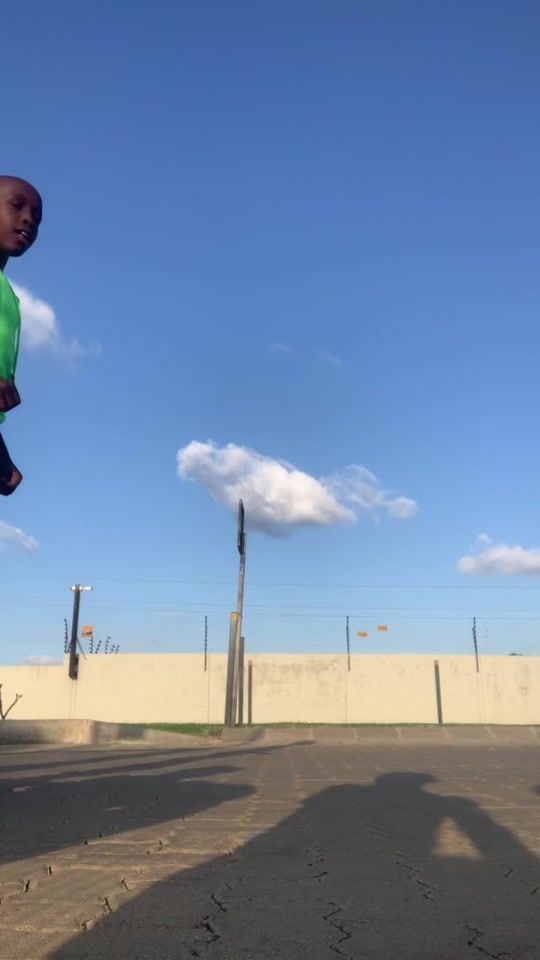 TikTok video thumbnail by katlegomesso