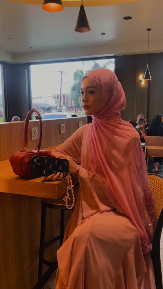 TikTok video thumbnail by auniebasyerah