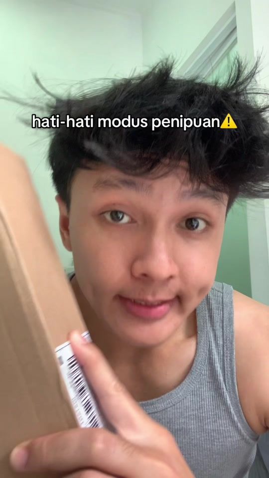 TikTok video thumbnail by farizaynn