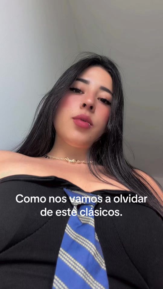 TikTok video thumbnail by nataliasaavedraa