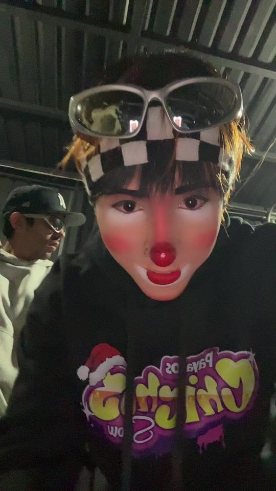 TikTok video thumbnail by yeikochichos