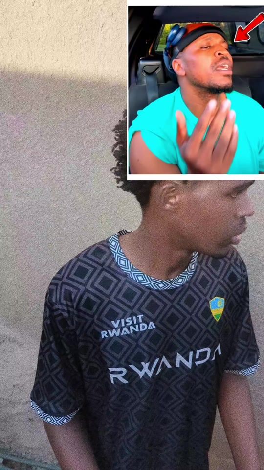 TikTok video thumbnail by pasmoburundi