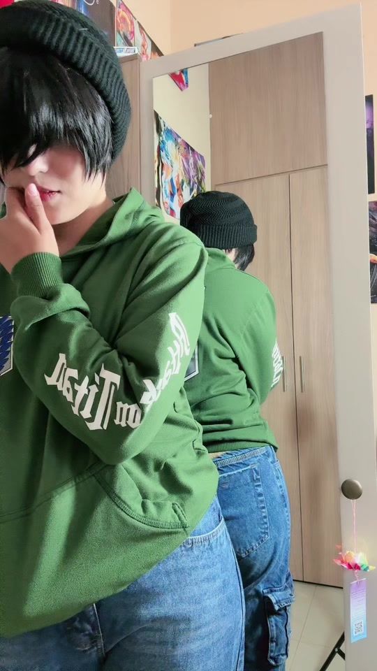TikTok video thumbnail by chopis194
