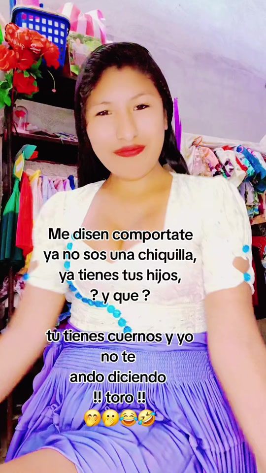TikTok video thumbnail by jhoselinignaciochoque