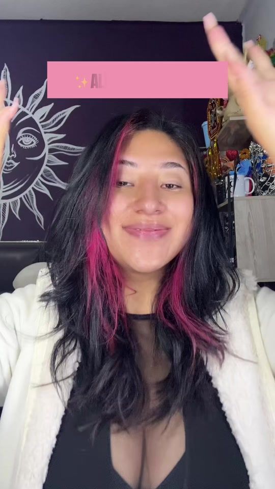 TikTok video thumbnail by krliz_art