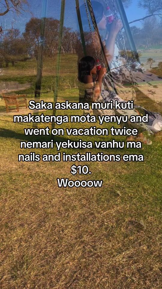 TikTok video thumbnail by mwanawamwarimobby