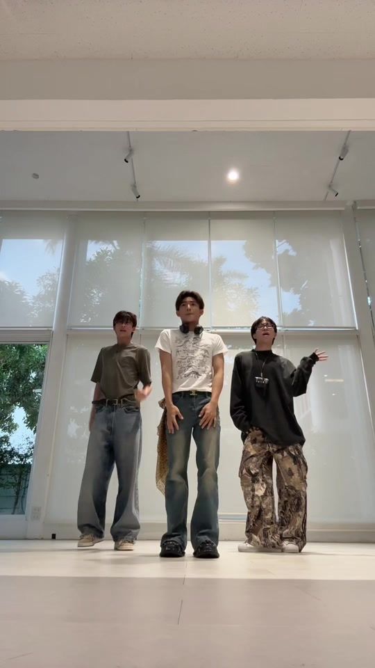 TikTok video thumbnail by frame.diceofficial