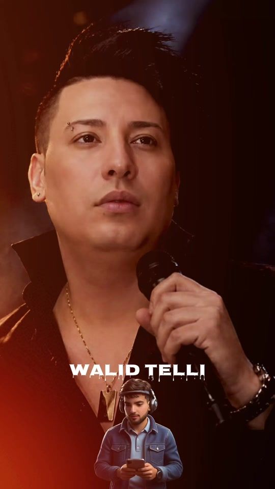 TikTok video thumbnail by walid_telli
