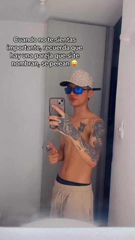TikTok video thumbnail by gilber_navarro