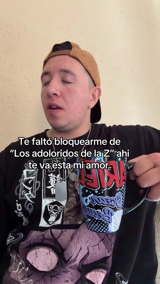 TikTok video thumbnail by oscarvg19