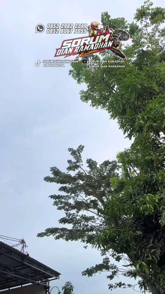 TikTok video thumbnail by sorumdianramadhan