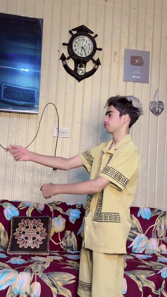 TikTok video thumbnail by chota_don047