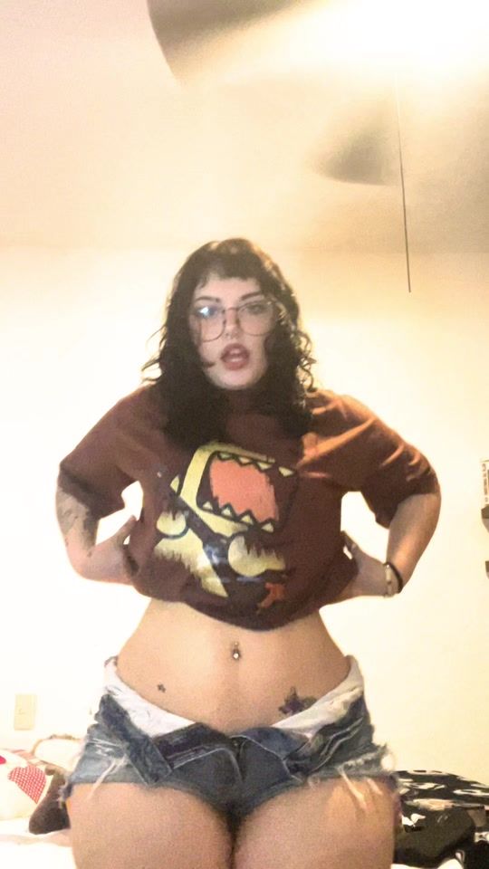 TikTok video thumbnail by p_unkyy
