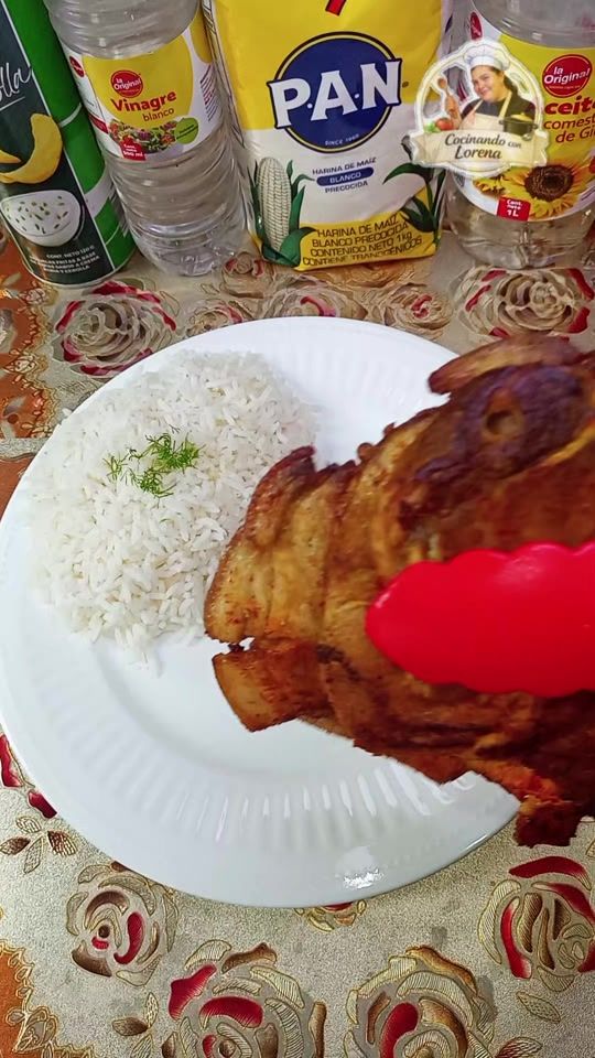 TikTok video thumbnail by cocinandoconlorena3