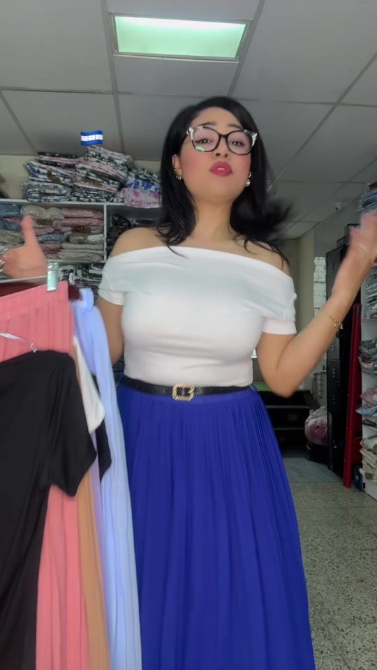 TikTok video thumbnail by accesoriosvera.hnropa