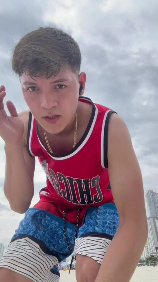TikTok video thumbnail by ronald_mlk03