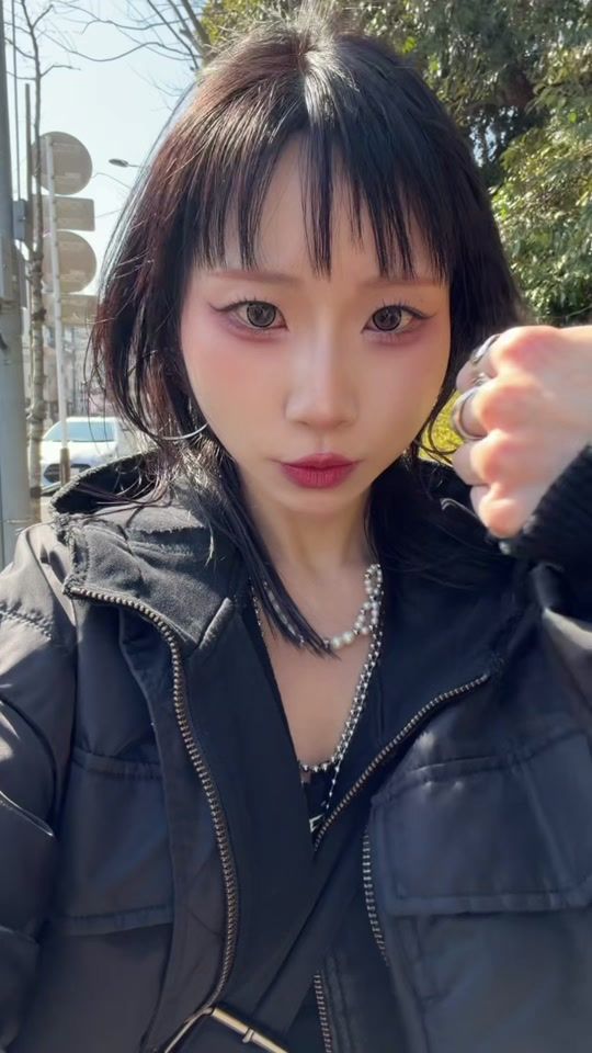 TikTok video thumbnail by hinechi_s2