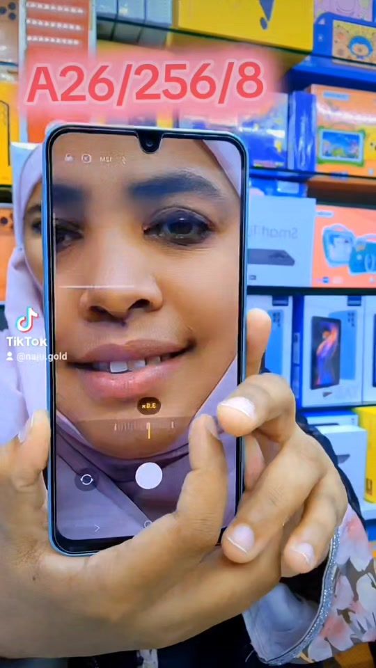 TikTok video thumbnail by naju.gold