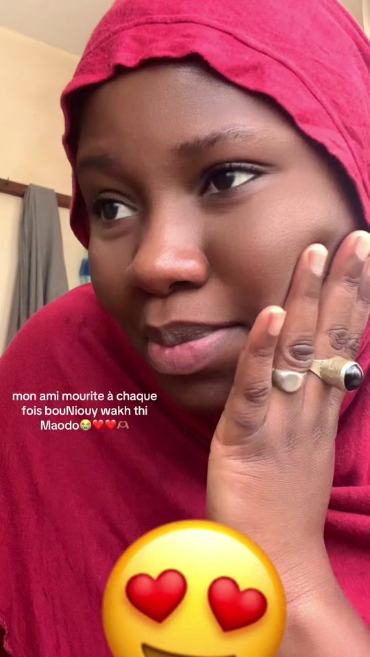 TikTok video thumbnail by aicha_7617