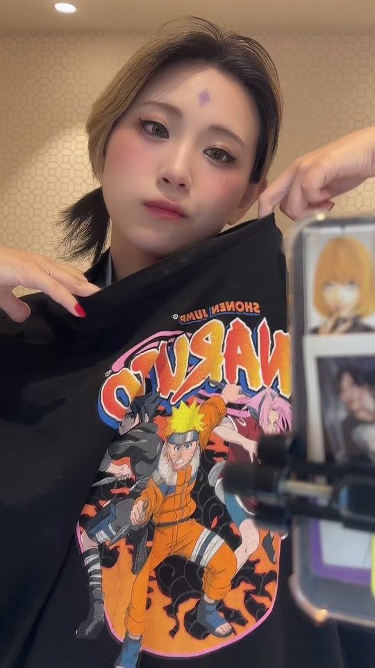 TikTok video thumbnail by tsunko_p