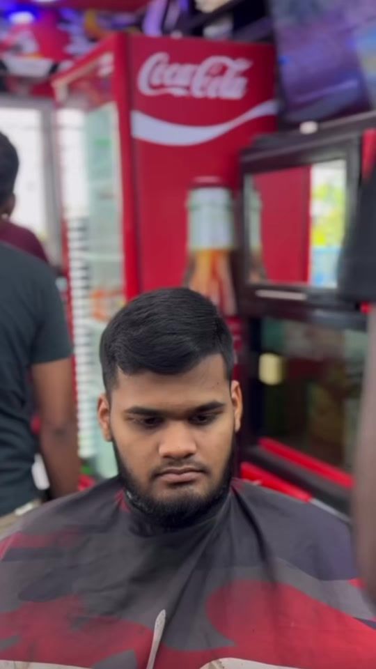 TikTok video thumbnail by flexbarbershop
