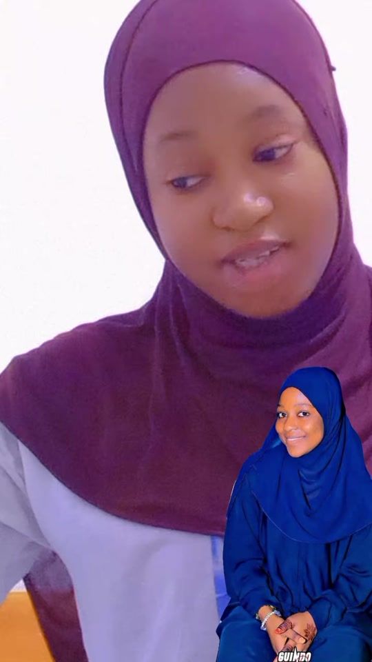 TikTok video thumbnail by nafisatoukakhoubaty3