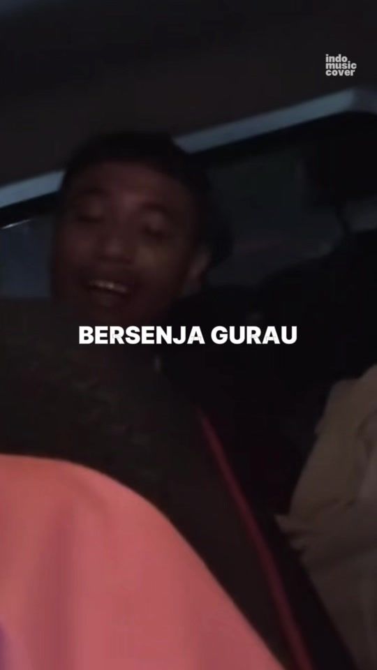 TikTok video thumbnail by indo_musiccover