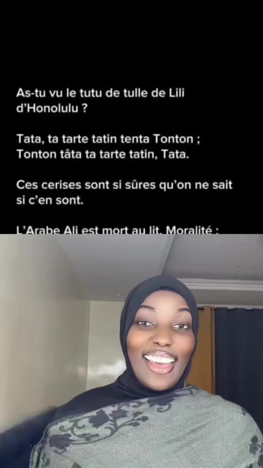 TikTok video thumbnail by voiceoffmaeva