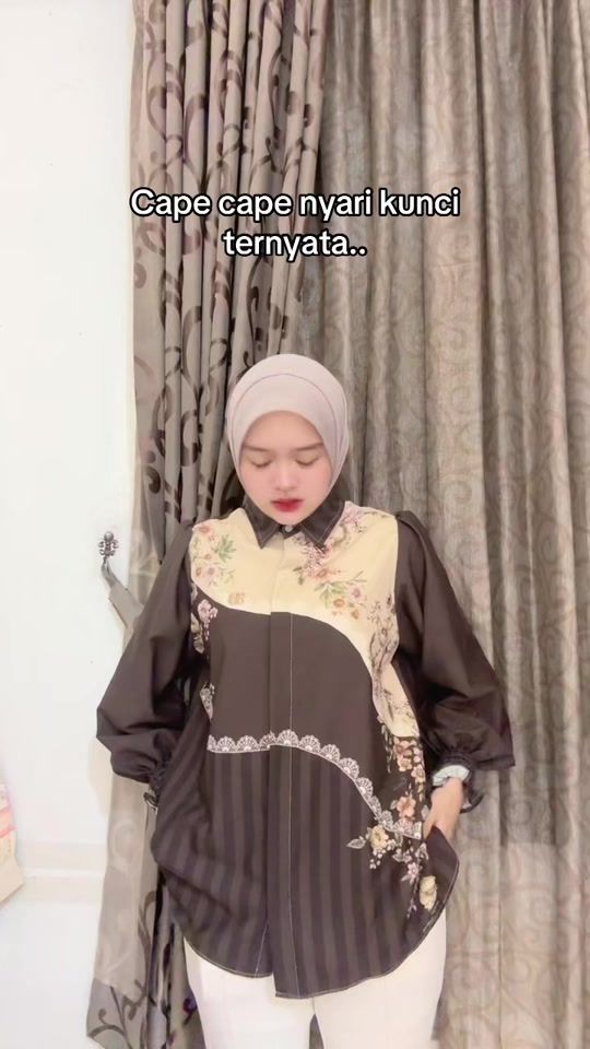 TikTok video thumbnail by remibi.store.id