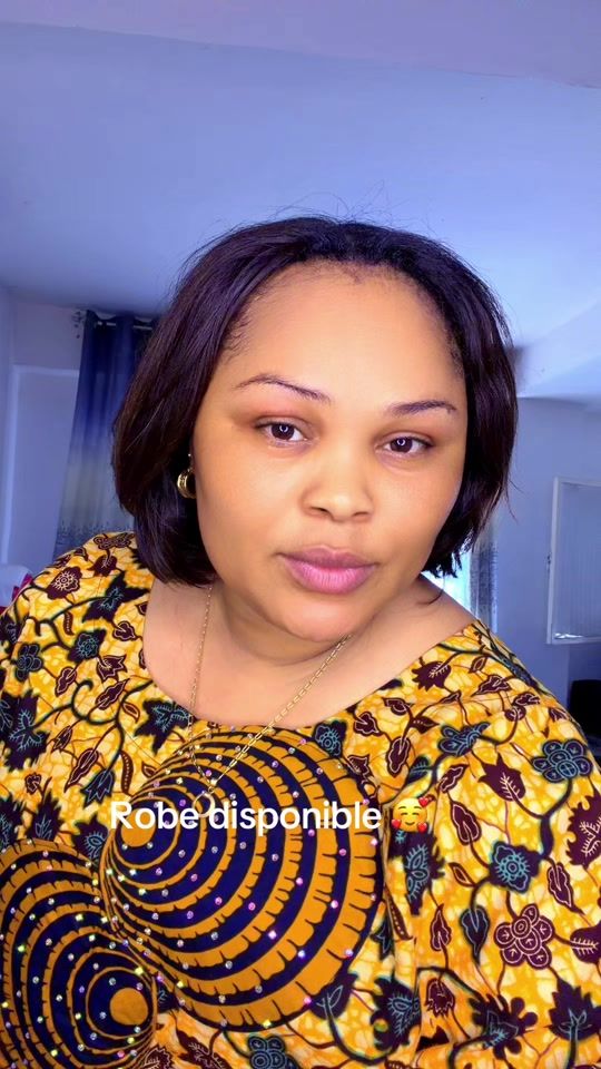 TikTok video thumbnail by nanoumwamba