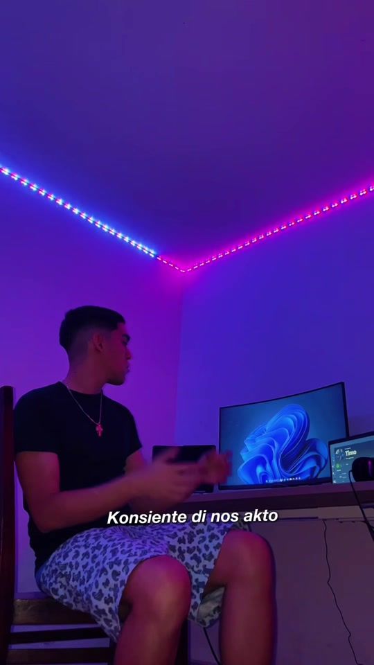 TikTok video thumbnail by yonkonektatimo_