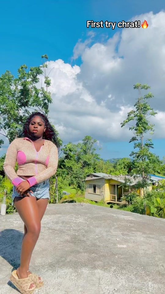 TikTok video thumbnail by tyra._xtreemfiah