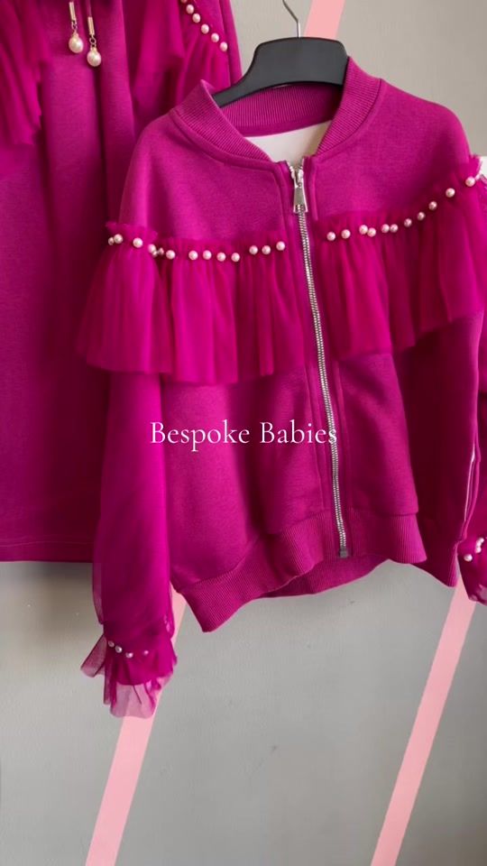 TikTok video thumbnail by bespokebabieskidswear