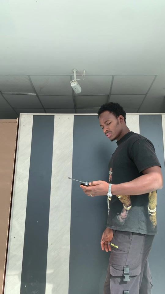 TikTok video thumbnail by alou_badara_coulibaly