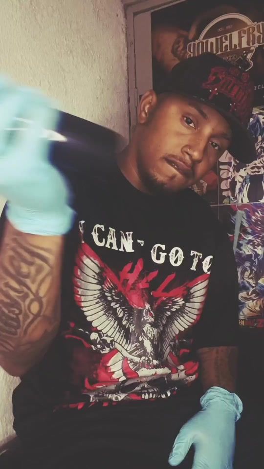 TikTok video thumbnail by yowelfrytattoo
