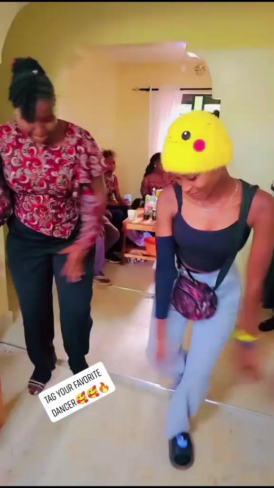 TikTok video thumbnail by lucypurity254