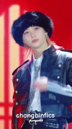 TikTok video thumbnail by changbinfics