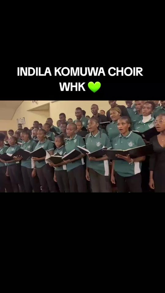 TikTok video thumbnail by shilekadavid