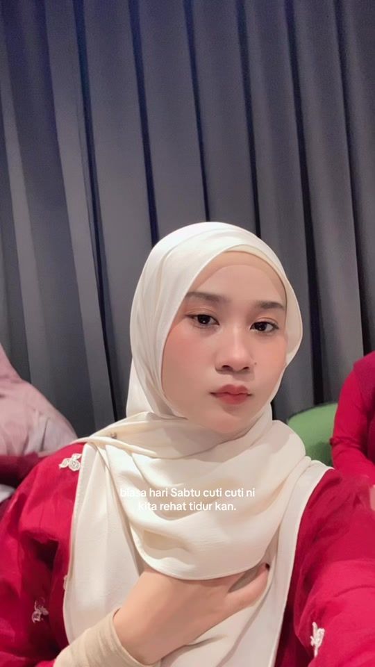 TikTok video thumbnail by nursyafika_a