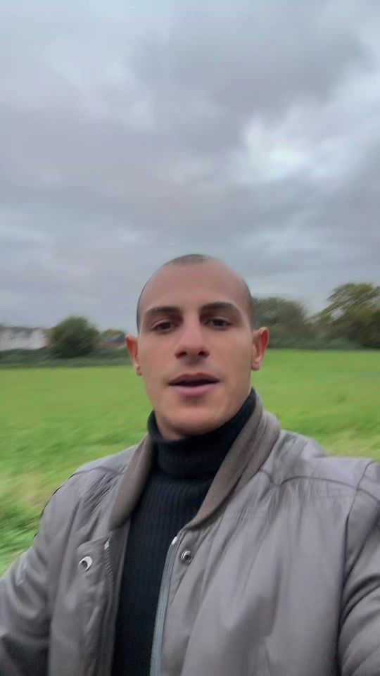 TikTok video thumbnail by ayoub_kayal