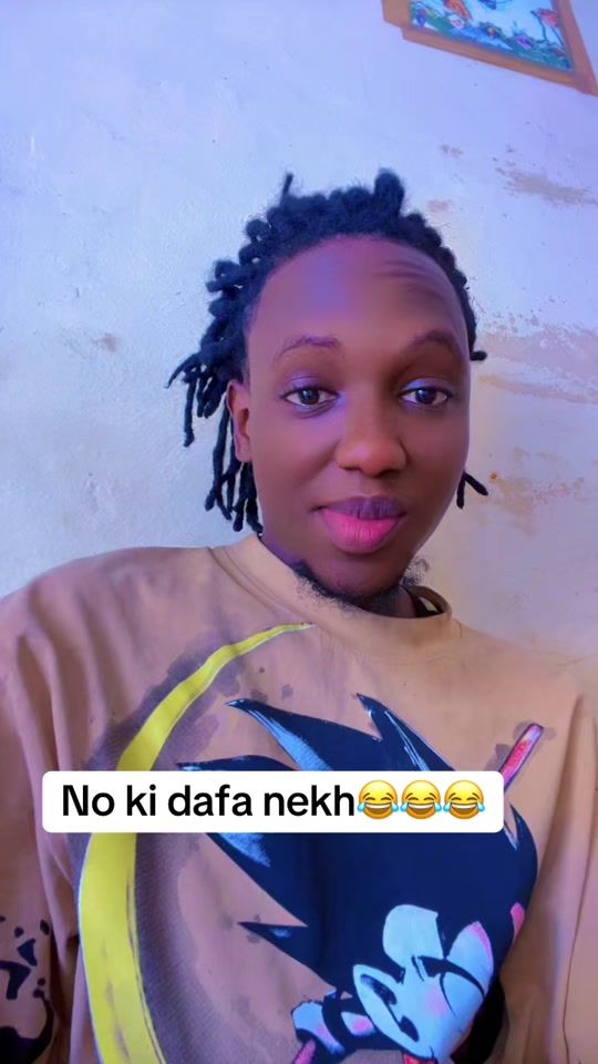 TikTok video thumbnail by tallabadianeofficiel1