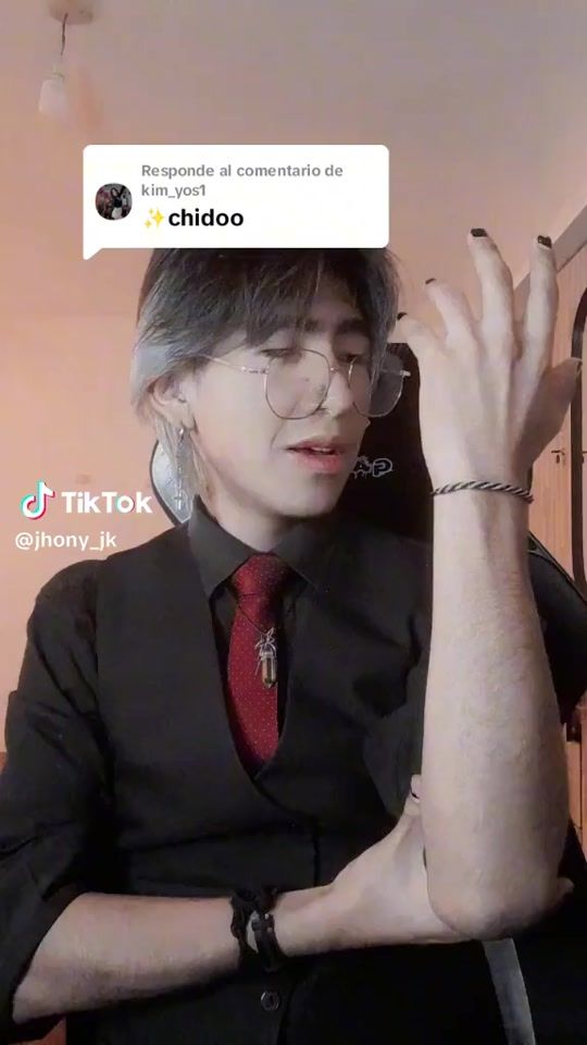 TikTok video thumbnail by galletita_dulc