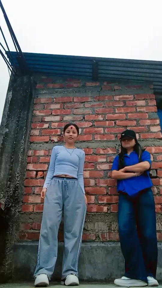 TikTok video thumbnail by kriteechamling0