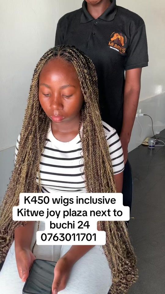 TikTok video thumbnail by usermumbimulenga