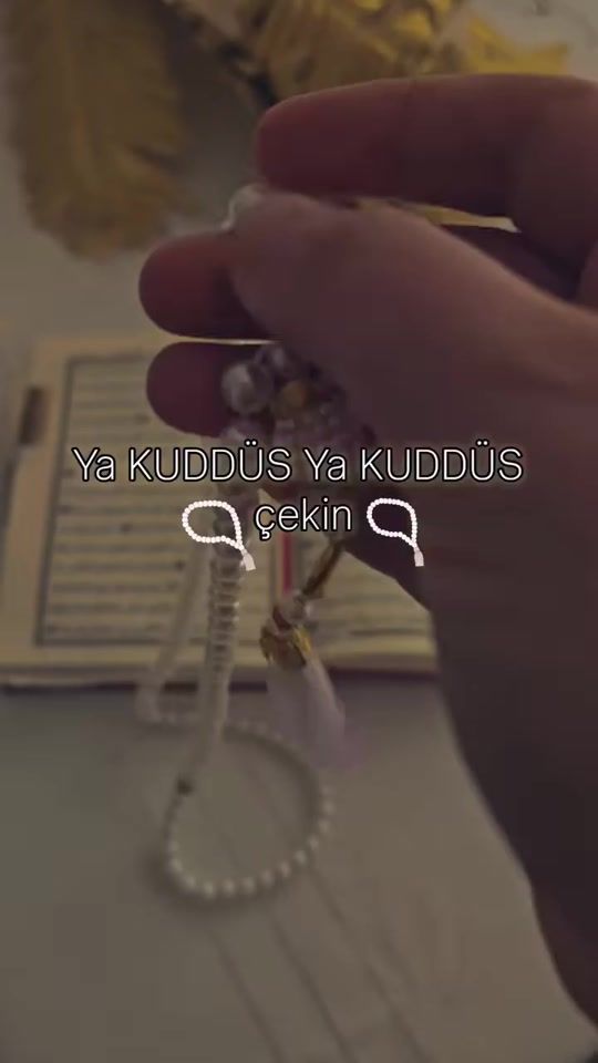 TikTok video thumbnail by bir_demet.illahi