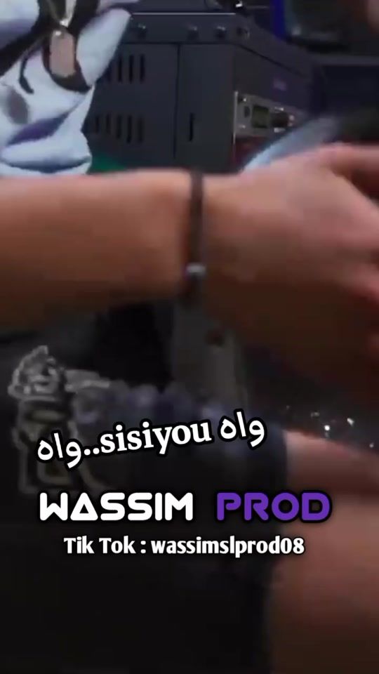 TikTok video thumbnail by wassimslprod8