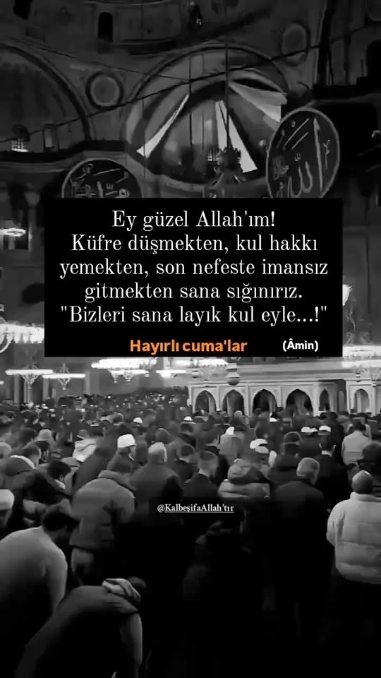 TikTok video thumbnail by _umudum_allah1