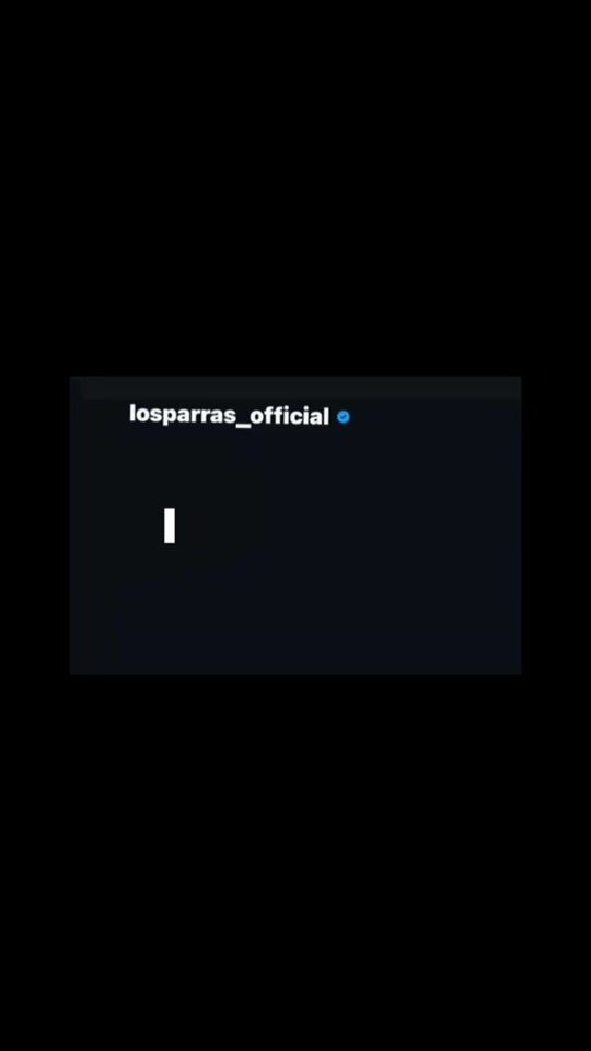 TikTok video thumbnail by losparrasfanspy._