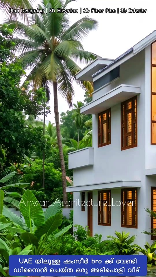 TikTok video thumbnail by anwar_architecture_lover