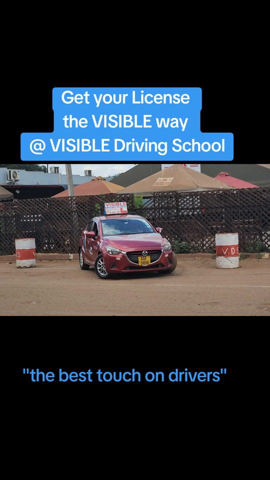 TikTok video thumbnail by visibledrivingschool